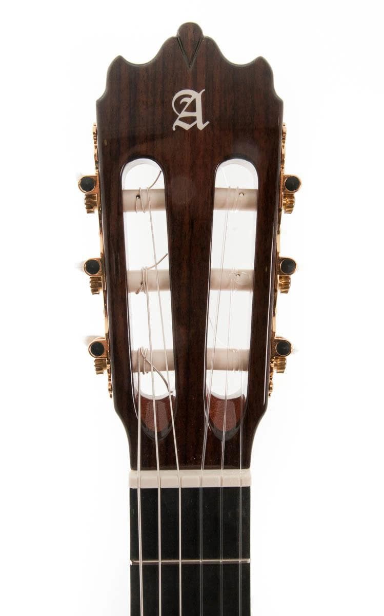 Chitarra Classica Alhambra 4PA abete