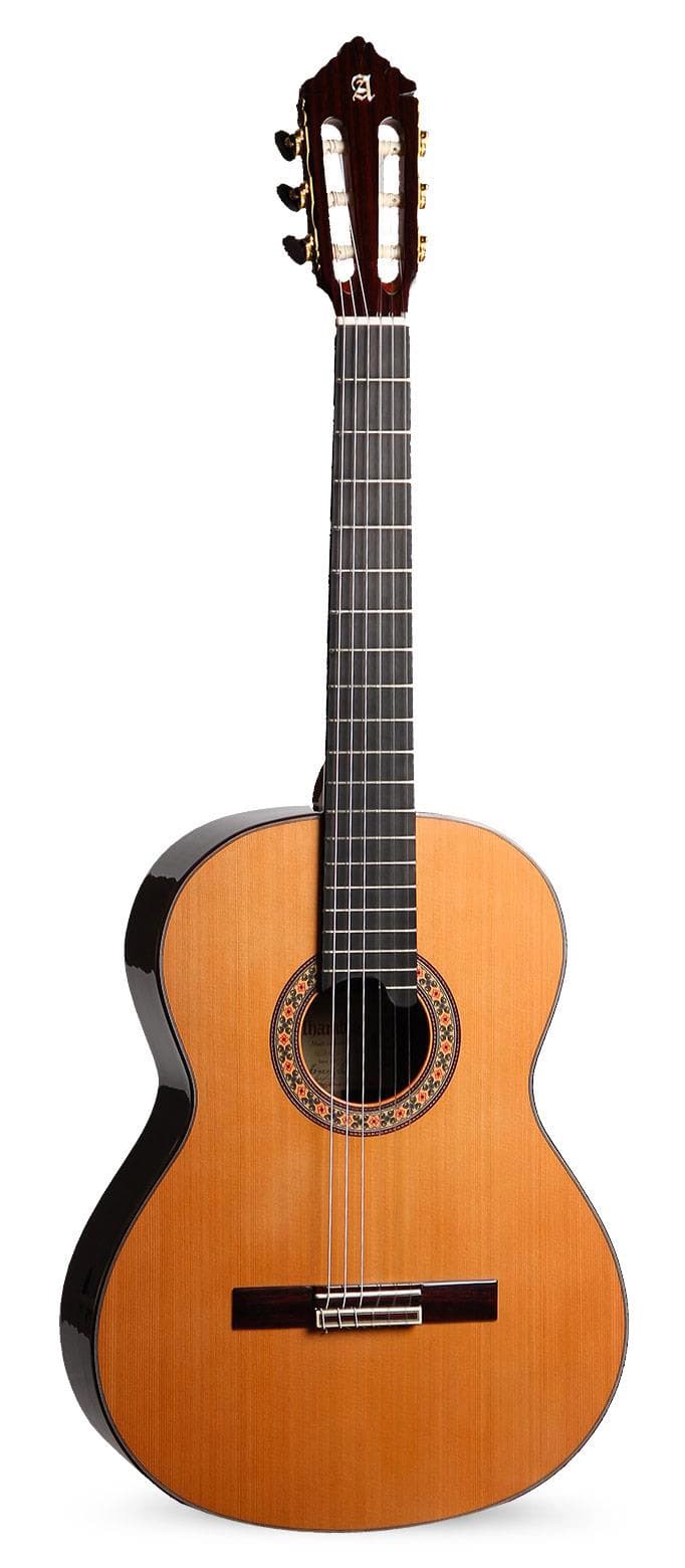 Chitarra Classica Alhambra 10 Premier cedro con custodia
