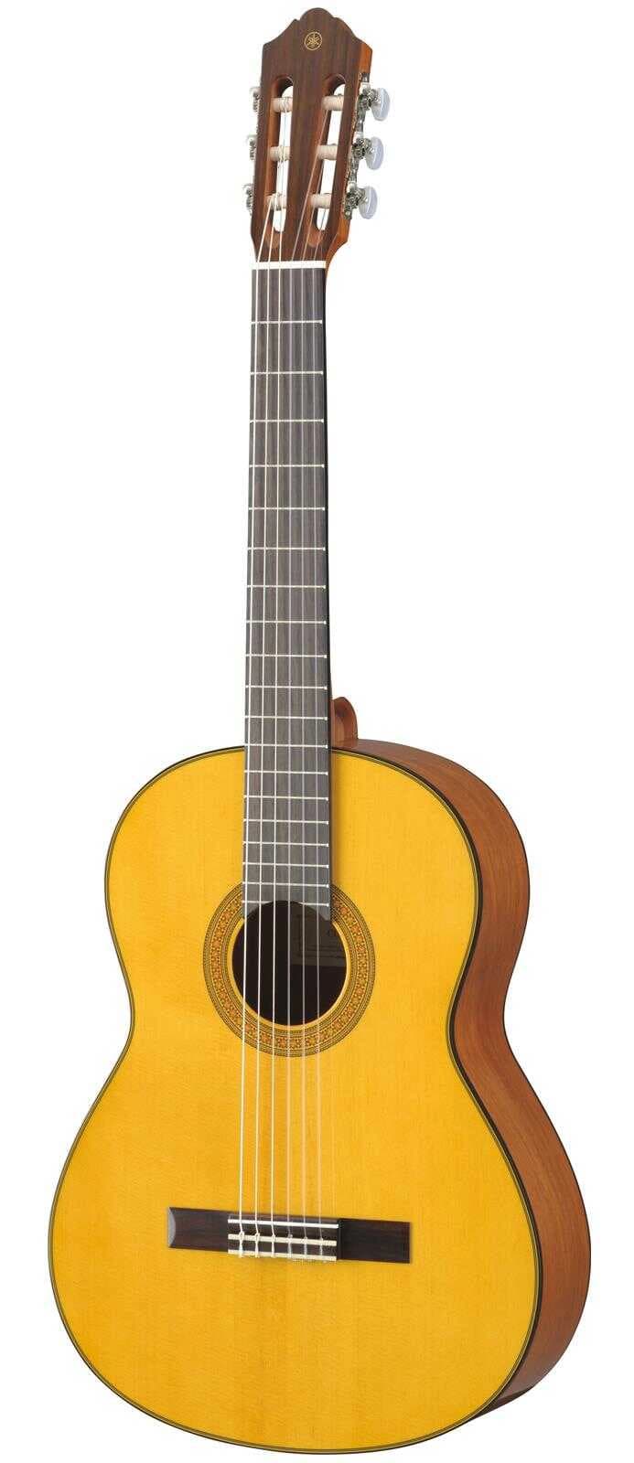 Chitarra Classica Yamaha CG142S abete