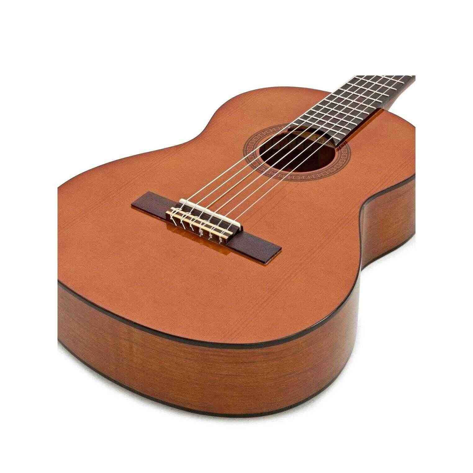 Chitarra Classica 1/2 Yamaha CGS102A II natural