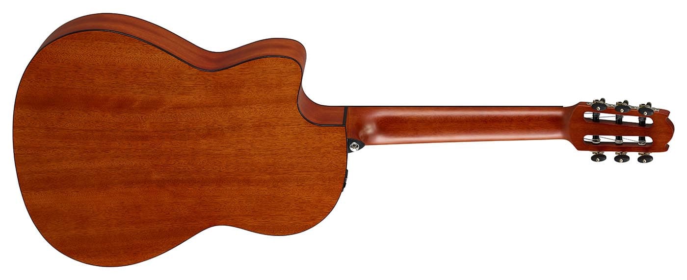 Chitarra Classica Elettrificata Yamaha NCX1NT natural