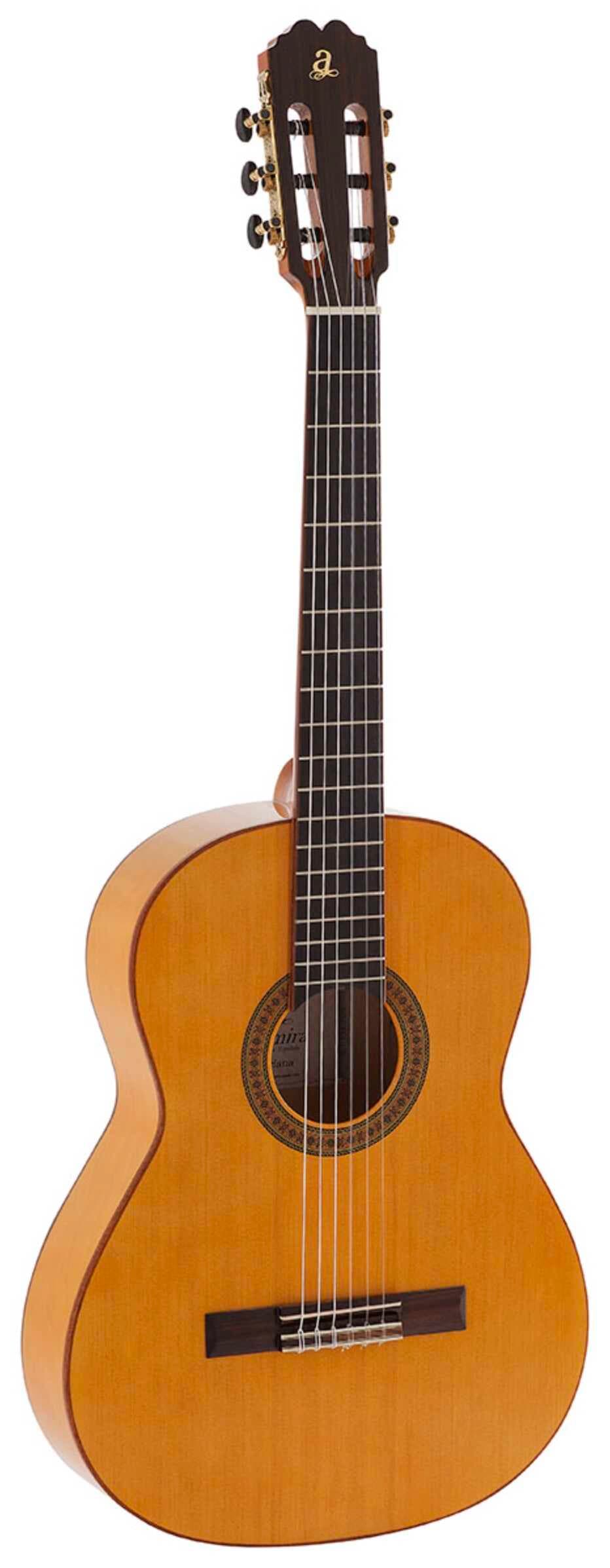 Admira TRIANA flamenco satin