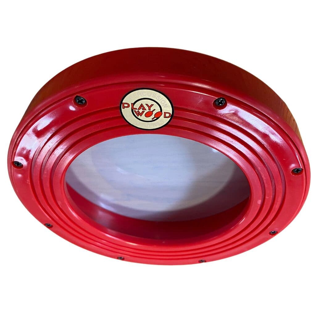 PLaywood Paranku 20cm con battente