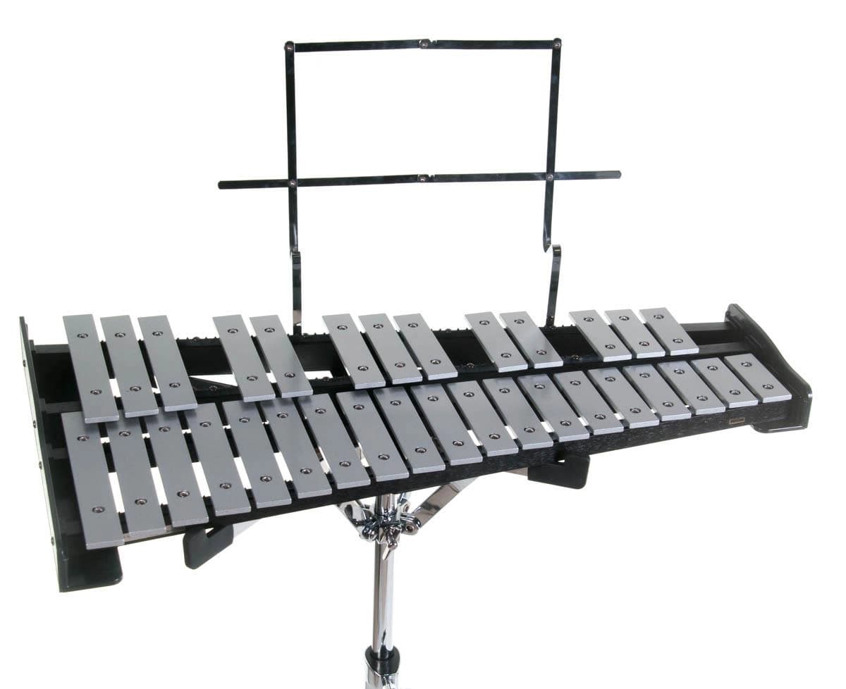 Glockenspiel Set Majestic 32 note