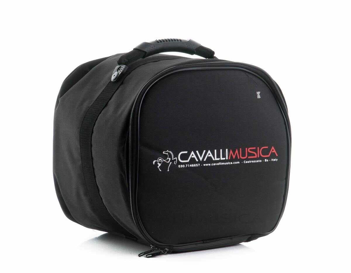 Borsa Tom Cavallimusica 10x9"
