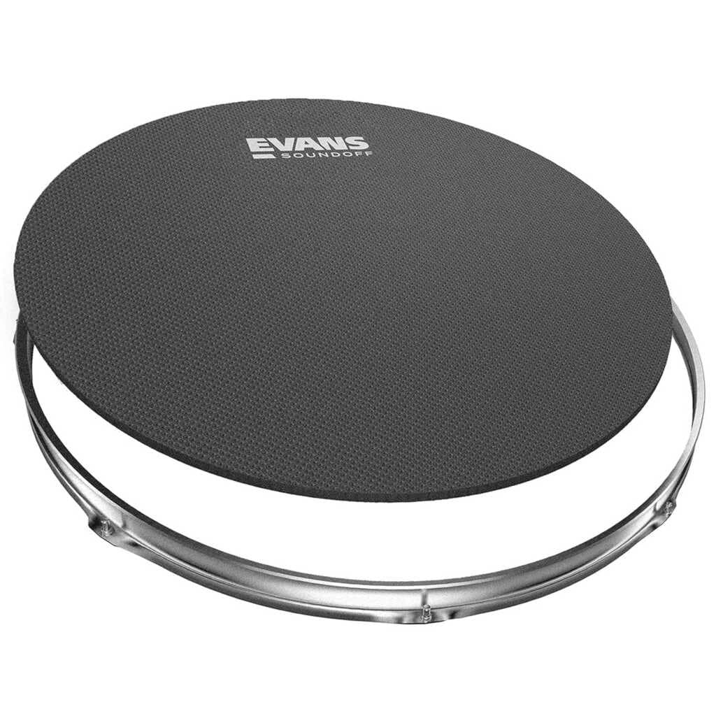 Sordina EVANS SO16 SoundOff 16" Tom Mute
