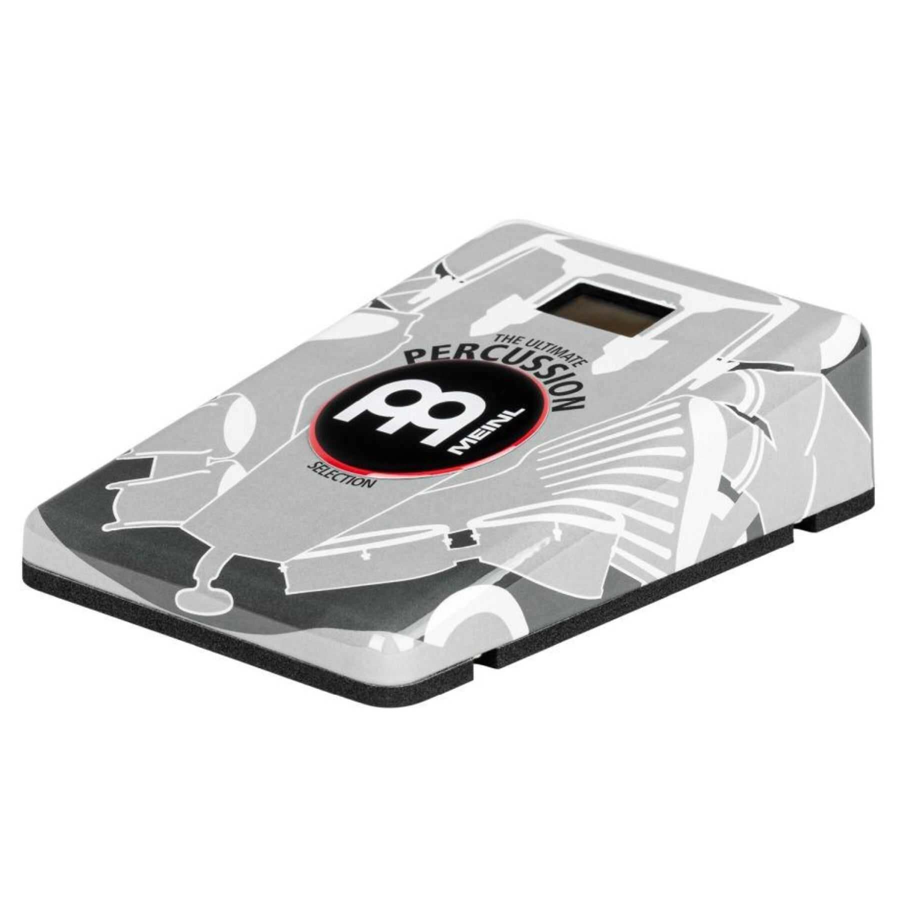 Meinl STB8 Pedale Stomp Box The Ultimate Percussion