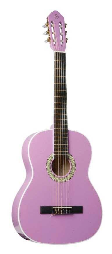 Chitarra Classica Eko CS10 viola