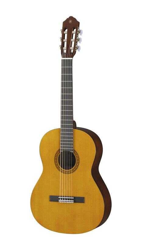Chitarra Classica 3/4 Yamaha CS40 natural