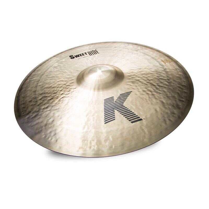 Piatto Zildjian 23" K Sweet Ride