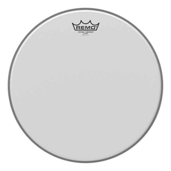 Pelle Remo 10" Emperor Vintage Coated VE-0110-00