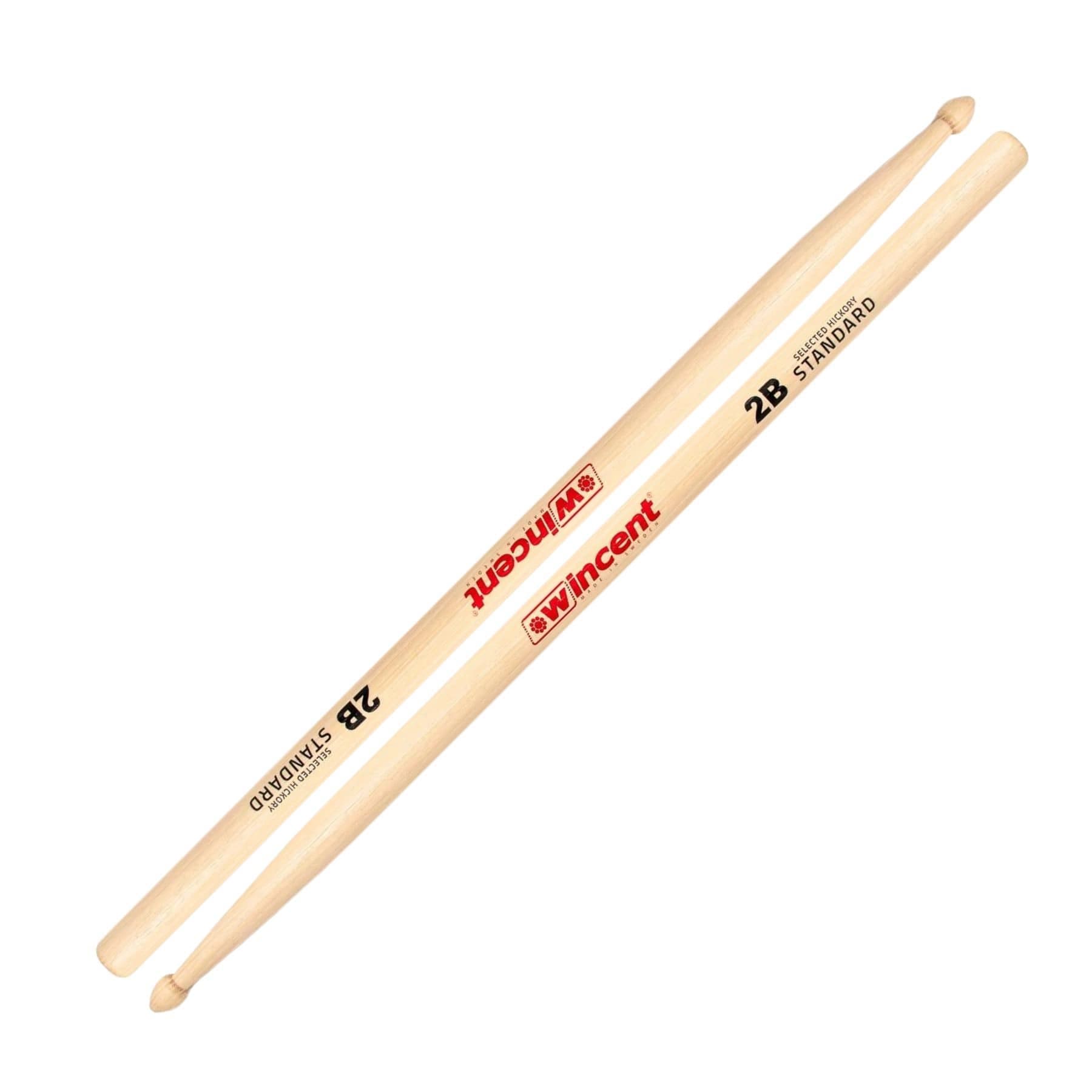 Wincent 2B Hickory Standard