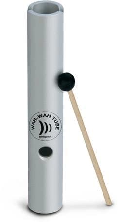 Wah Wah Schlagwerk tube WT320 grave con battente